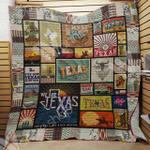 texas quilt blanket dhc01021301td d2358440