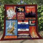 thailand bl110636 quilt blanket d2357247