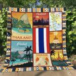 thailand li030720a tbg quilt blanket d2356149