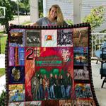 the allman brothers band albums cover poster quilt d2385577