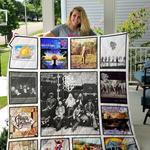 the allman brothers band albums quilt blanket 01 d2349970