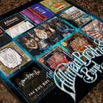 the allman brothers retrospective live albums quilt blanket d2352324