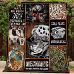 the american mechanic blanket kc1807 quilt d2356766
