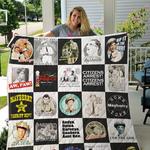 the andy griffith show quilt blanket ver25 d2353843