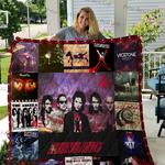 the angels albums cover poster quilt 2 d2385575