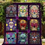 the baddest in town skull ah quilt derqhe d2389205