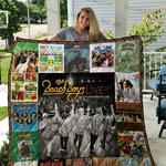 the beach boys albums cover poster quilt blanket ver 3 d2351201