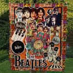 the beatles 03 3d customized quilt blanket 2229 d2320149