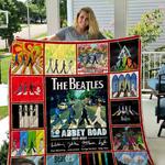 the beatles abbey road quilt blanket 01 d2346770