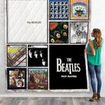 the beatles band albums quilt blanket new d2376689