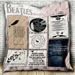 the beatles blackbird singing 3d customized quilt blanket 360 d2375052