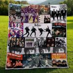 the beatles blanket quilt blanket d2346759