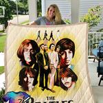 the beatles full printing quilt d2409663