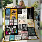 the beatles here come the sun premium quilt blanket the beatles d2326011