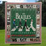the beatles merry christmas premium quilt blanket the beatles d2326013
