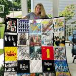 the beatles quilt blanket 01544 d2347489