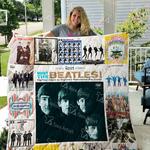 the beatles quilt blanket 01572 d2341202