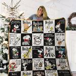 the beatles quilt blanket 01998 d2342924