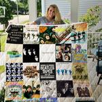 the beatles quilt blanket for fans d2365789