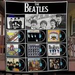 the beatles quilt blanket hvt030625 quilt d2323299