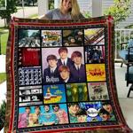 the beatles quilt blanket hvt040627 quilt d2322785