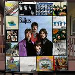 the beatles quilt blanket hvt310525 quilt d2323648