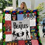 the beatles quilt blanket i2d2 d2344786