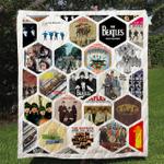 the beatles quilt for fans d2385780