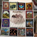 the best grateful dead albums of all time 2 quilt blanket d2346716