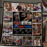 the big bang theory quilts d2385178
