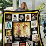 the big lebowski quilt blanket 01548 d2347468