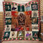the big lebowski quilt blanket 01961 d2355334