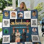 the birdcage quilt blanket for fans ver 17 d2354893