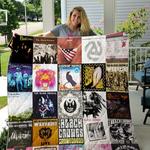 the black crowes style 2 quilt blanket d2356017