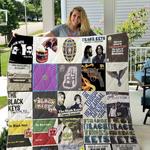 the black keys blanket th1607 quilt d2356594
