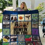 the black keys singles quilt blanket d2355134