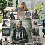 the book of eli quilt blanket for fans ver 17 d2353560