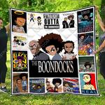 the boondocks h89 quilt d2385275