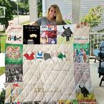 the breakfast club quilt blanket 0516 d2352059