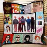 the breakfast club quilt blanket d2354373