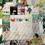 the breakfast club quilt blanket m120608 quilt d2324616