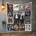 the cars 2 album covers quilt blanket d2351131