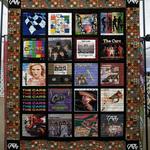 the cars memories quilt blanket kl30 quilt d2322789