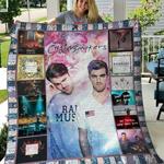 the chainsmokers quilt blanket hvt270522 quilt d2324840