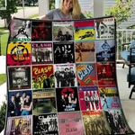 the clash quilt blanket m230509 quilt d2321815