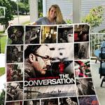 the conversation quilt blanket 0916 d2352641
