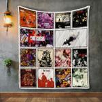 the coral quilt blanket d2350679