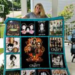 the craft quilt blanket d2352551