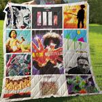 the cure complication albums quilt blanket new d2354630