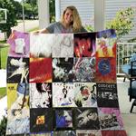 the cure style 2 quilt blanket d2354529